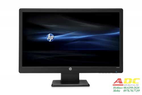 Màn hình HP W2371d, 23" inch LED Backlit LCD Monitor (B3A19AA)